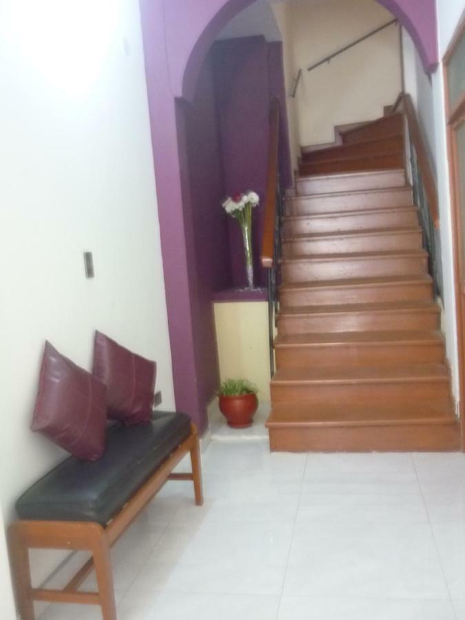 Mistica Boutique Hotel Arequipa Exterior photo