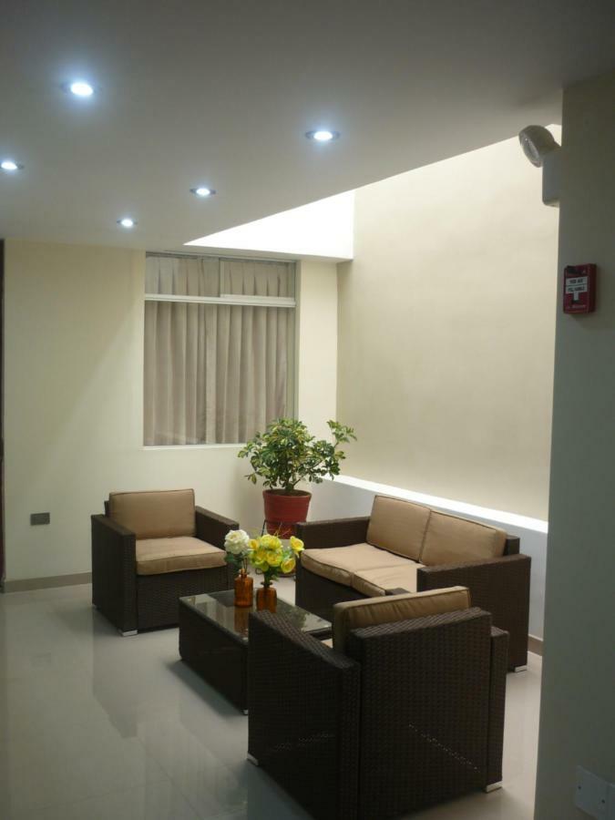 Mistica Boutique Hotel Arequipa Exterior photo