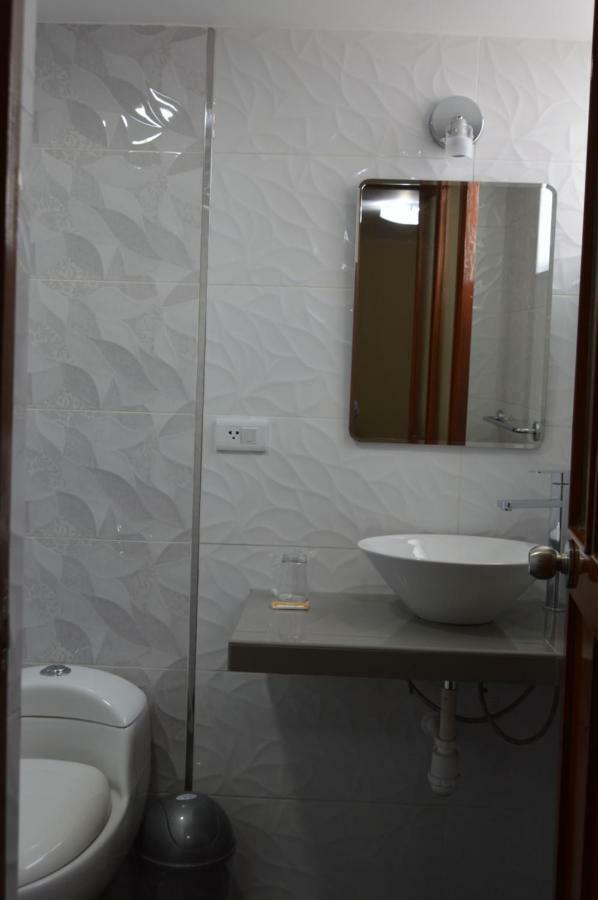 Mistica Boutique Hotel Arequipa Exterior photo