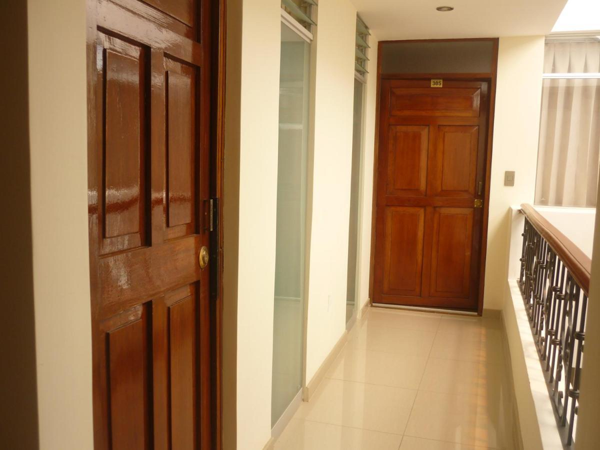 Mistica Boutique Hotel Arequipa Exterior photo